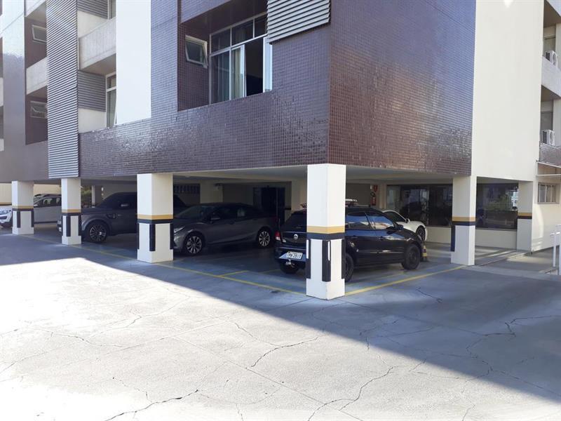 Delupo Apart Hotel Criciuma  Exterior foto